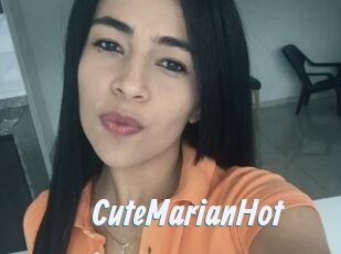 CuteMarianHot