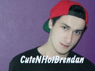 CuteNHotBrendan