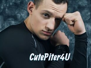 CutePiter4U