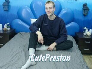 CutePreston
