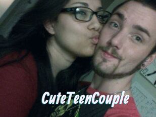 CuteTeenCouple