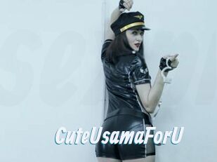 CuteUsamaForU