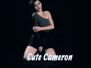 Cute_Cameron