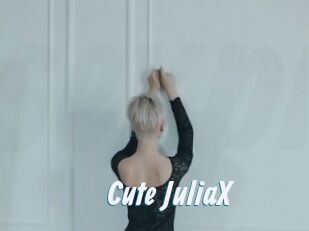 Cute_JuliaX