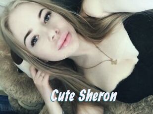 Cute_Sheron
