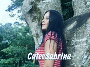 CuteeSabrina