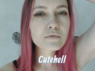 Cutehell