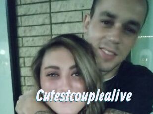 Cutestcouplealive