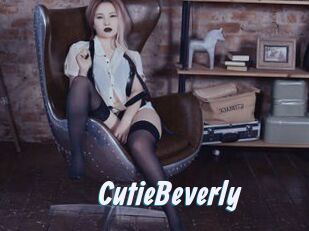 CutieBeverly