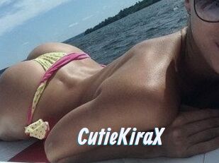 CutieKiraX