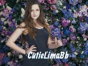 CutieLimaBb