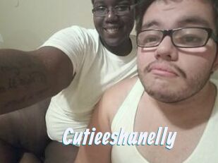 Cutieeshanelly