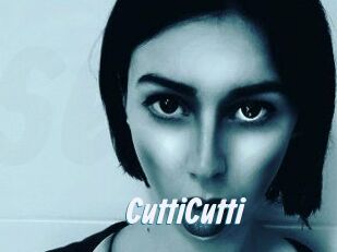 CuttiCutti