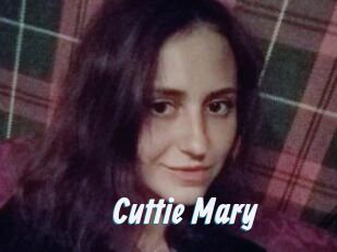Cuttie_Mary