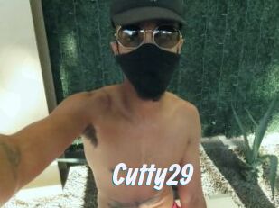 Cutty29