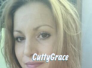 CuttyGrace