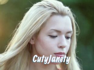 CutyJanety