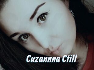 Cuzannna_Ctill