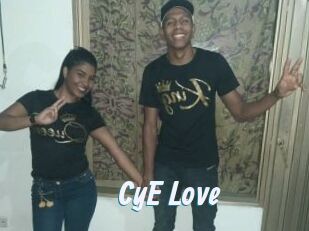 CyE_Love