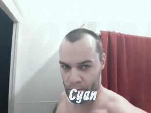 Cyan