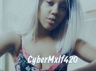 CyberMxlf420