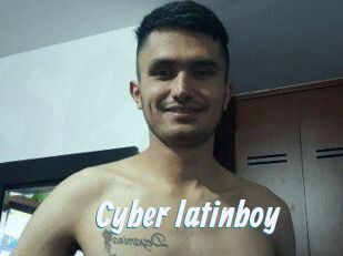 Cyber_latinboy