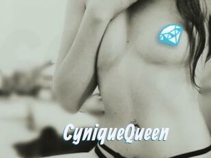 CyniqueQueen