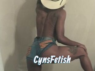 CynsFetish