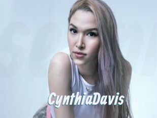 CynthiaDavis