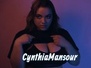 CynthiaMansour