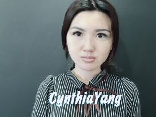 CynthiaYang