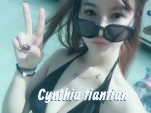 Cynthia_tiantian