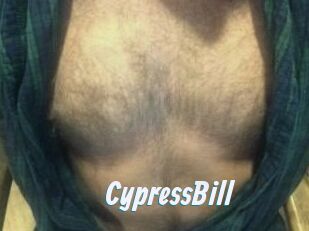 CypressBill