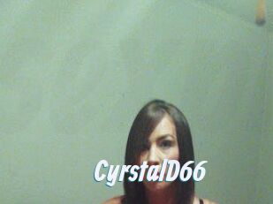 CyrstalD66