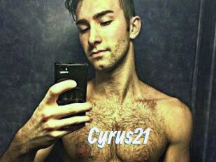 Cyrus21