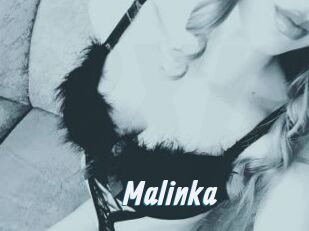 Malinka