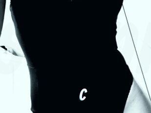C