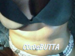 C0c0aBUTTA