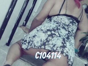 C104114