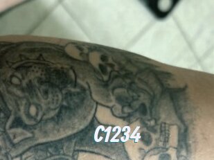 C1234