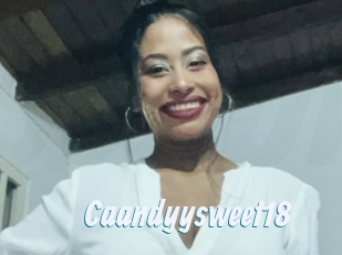 Caandyysweet18