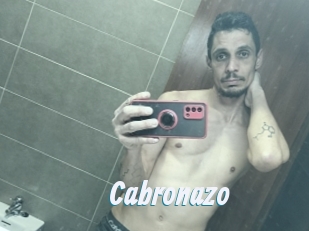 Cabronazo