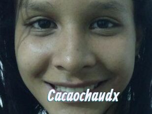 Cacaochaudx