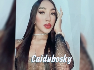 Caidubosky