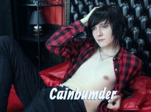 Cainbumder