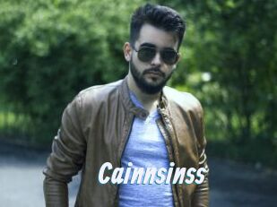Cainnsinss