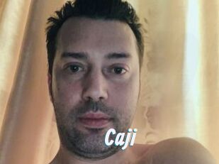 Caji