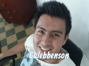 Calebbenson