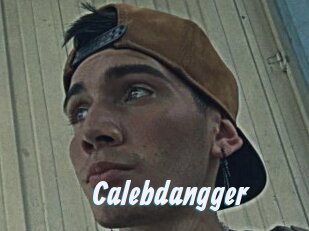 Calebdangger