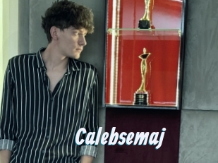 Calebsemaj